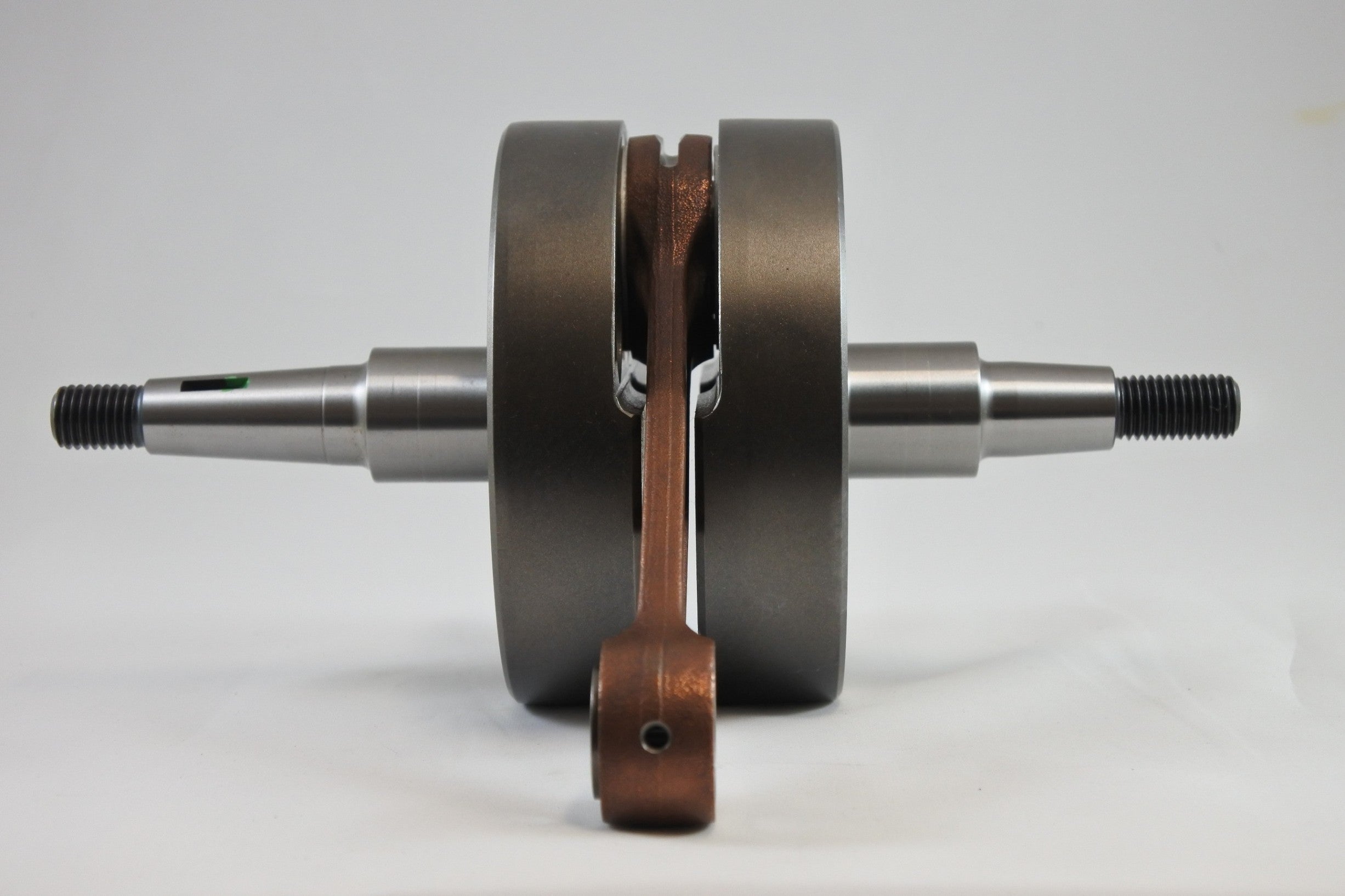 CRANKSHAFT 74-77 OSSA PHANTOM GP1 GP2 GP3 ST-1 250 VINTCO OW-123-010M