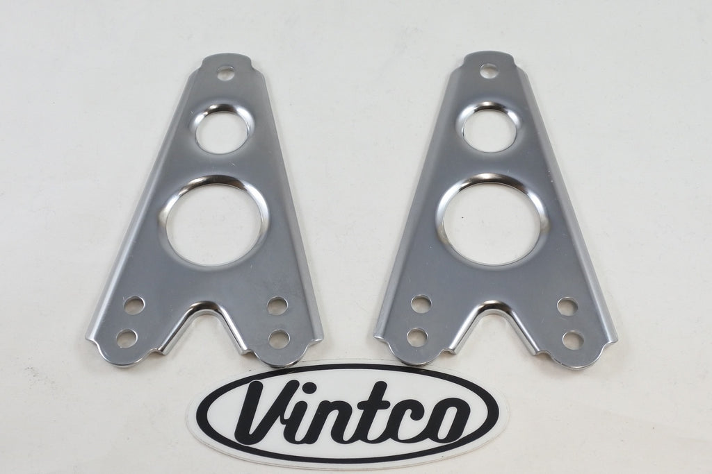 CHAIN GUARD KIT 74-78 OSSA ALL MODELS VINTCO OW-123-480