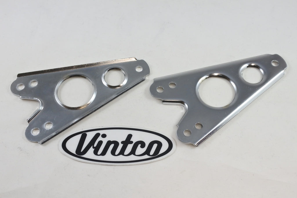 CHAIN GUARD KIT 74-78 OSSA ALL MODELS VINTCO OW-123-480