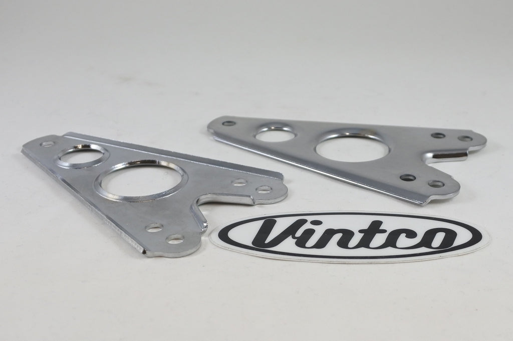 CHAIN GUARD KIT 74-78 OSSA ALL MODELS VINTCO OW-123-480