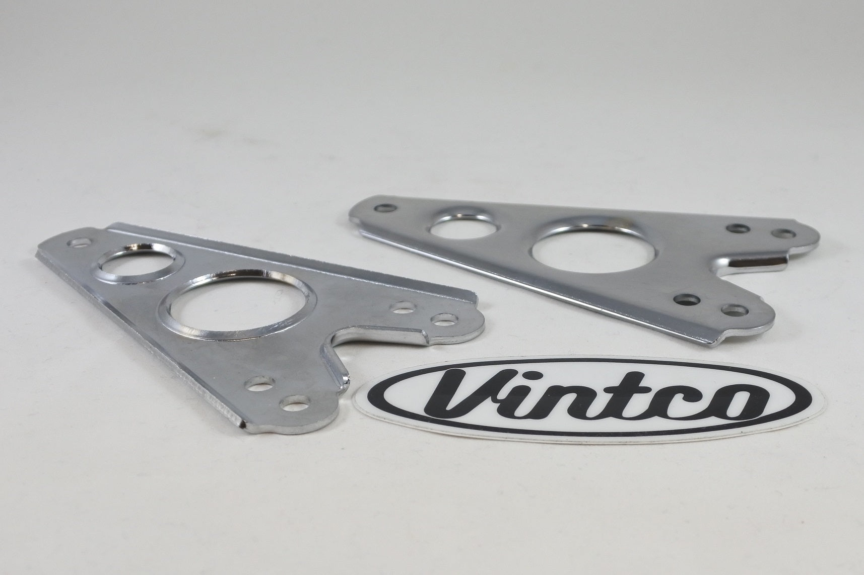 CHAIN GUARD KIT 74-78 OSSA ALL MODELS VINTCO OW-123-480