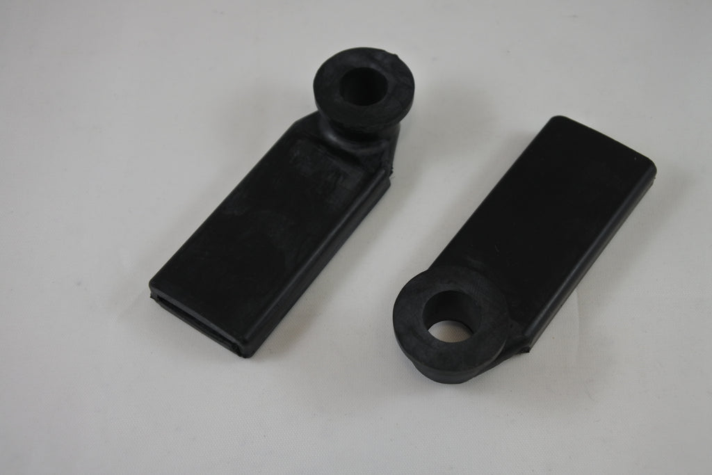 CHAIN GUIDE PROTECTOR 71-73 OSSA PIONEER SDR STILETTO TT 175 250 VINTCO OW-123-483