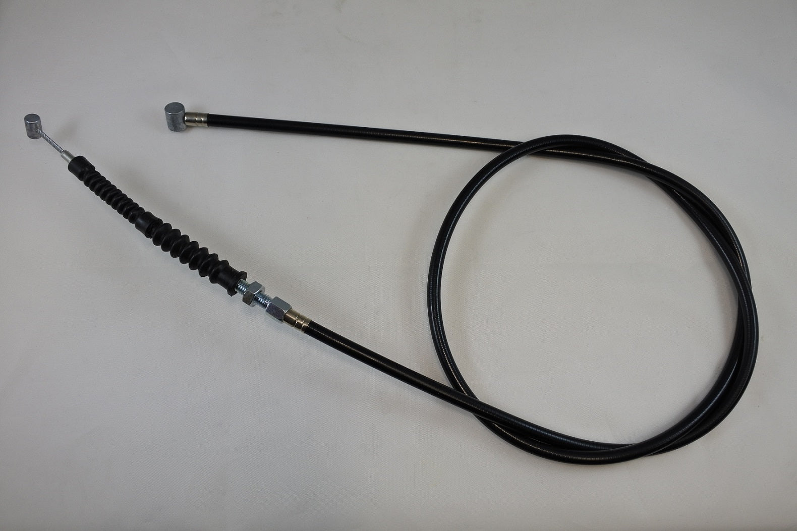 FRONT BRAKE CABLE 74-76 OSSA DESERT PHANTOM SUPER PIONEER MOUNTAINEER VINTCO OW-123-844-M