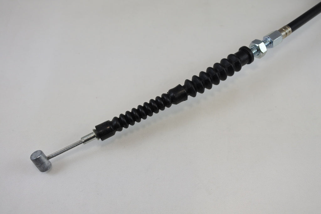 FRONT BRAKE CABLE 74-76 OSSA DESERT PHANTOM SUPER PIONEER MOUNTAINEER VINTCO OW-123-844-M