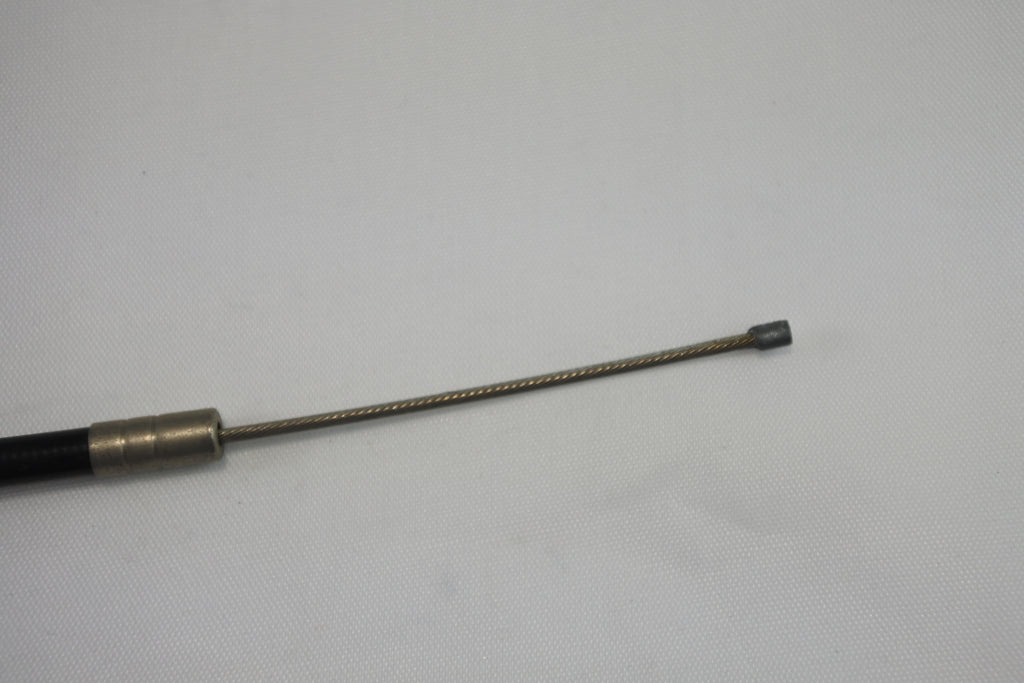 THROTTLE CABLE 74-76 OSSA PHANTOM GP1 GP2 250 VINTCO OW-123-845-M