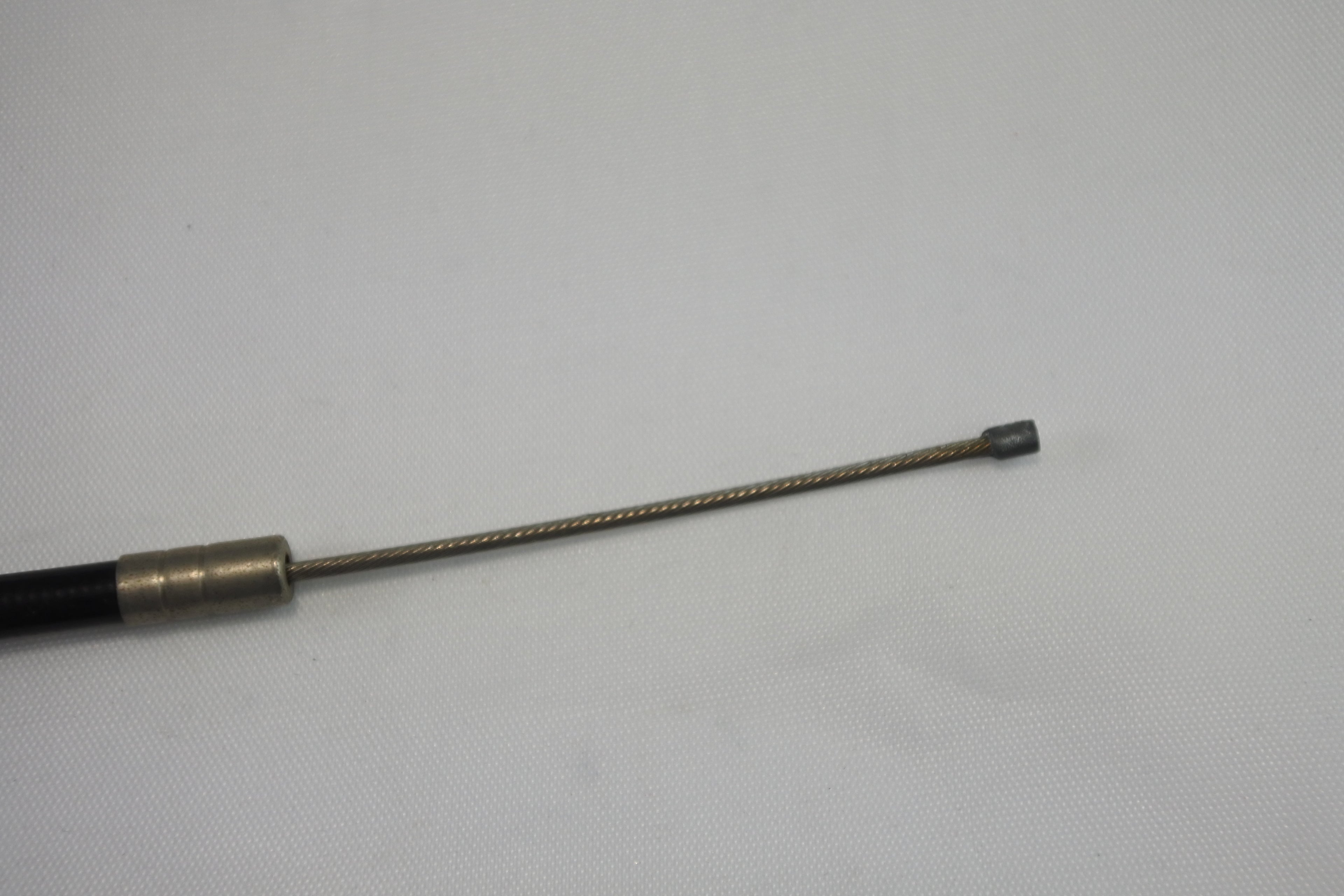 THROTTLE CABLE 74-76 OSSA PHANTOM GP1 GP2 250 VINTCO OW-123-845-M