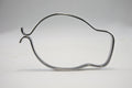 FRONT BRAKE CABLE GUIDE 70-78 OSSA ALL MODELS BETOR FORKS VINTCO OW-124-216