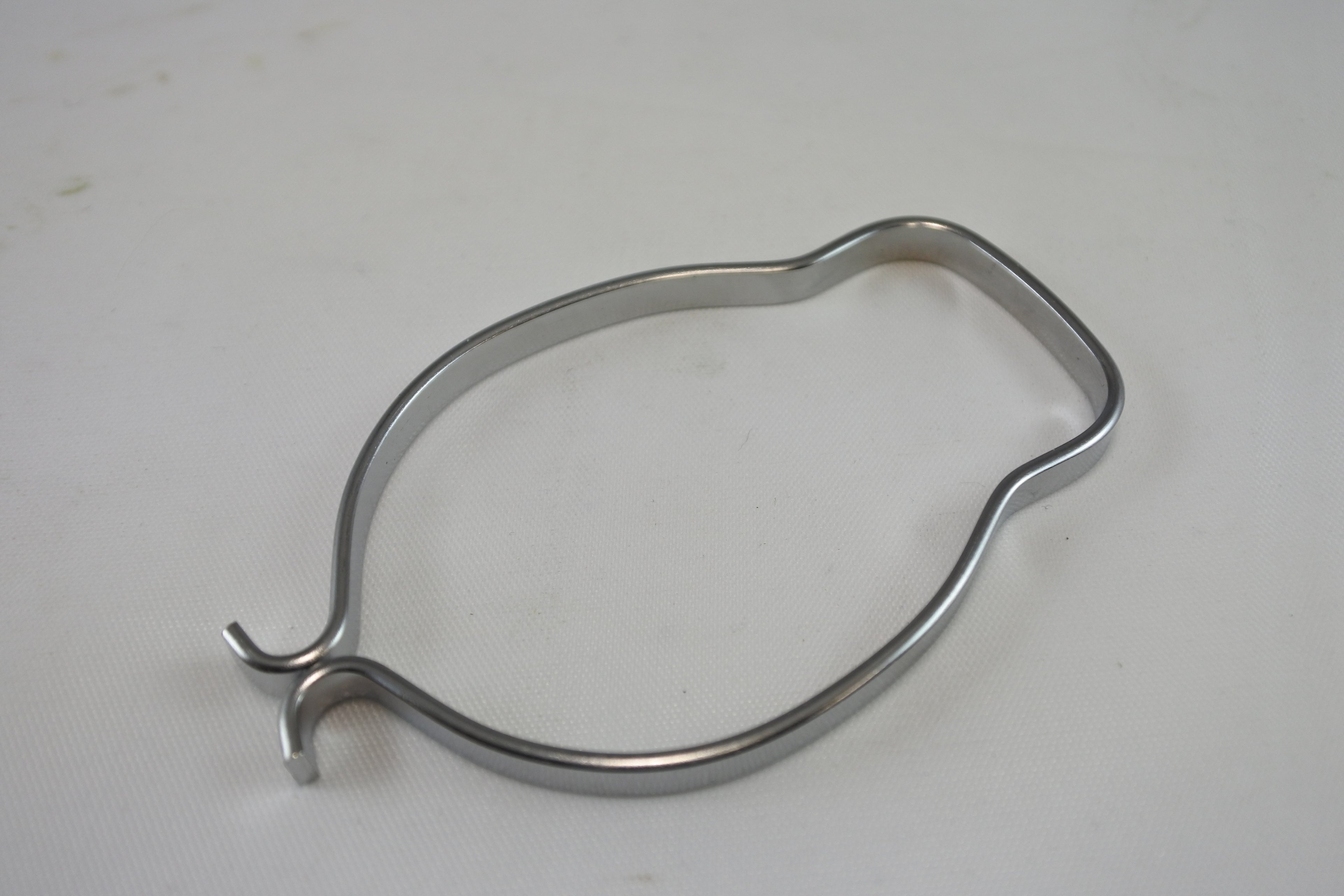 FRONT BRAKE CABLE GUIDE 70-78 OSSA ALL MODELS BETOR FORKS VINTCO OW-124-216