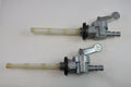 PETCOCK KIT 70-78 OSSA DMR SDR ST-1 PIONEER PHANTOM STILETTO 2 W SEALS VINTCO OW-124-718M-2C