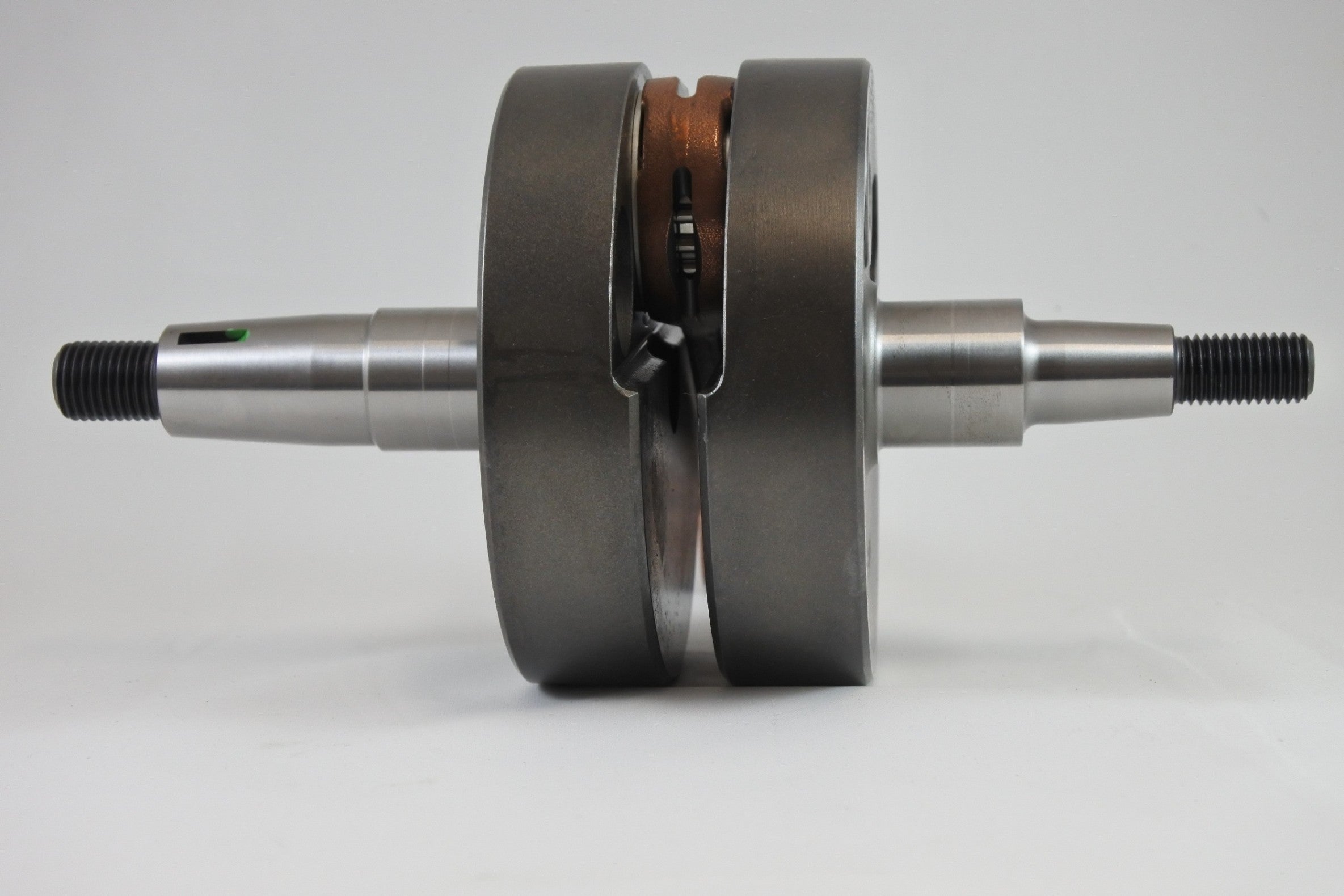 CRANKSHAFT 74-78 OSSA MAR EXPLORER SUPER PIONEER DESERT PHANTOM 250 VINTCO OW-125-012