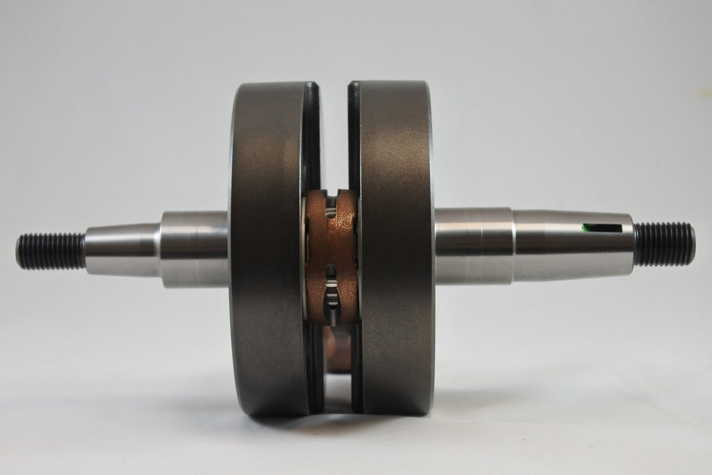 CRANKSHAFT 74-78 OSSA MAR EXPLORER SUPER PIONEER DESERT PHANTOM 250 VINTCO OW-125-012