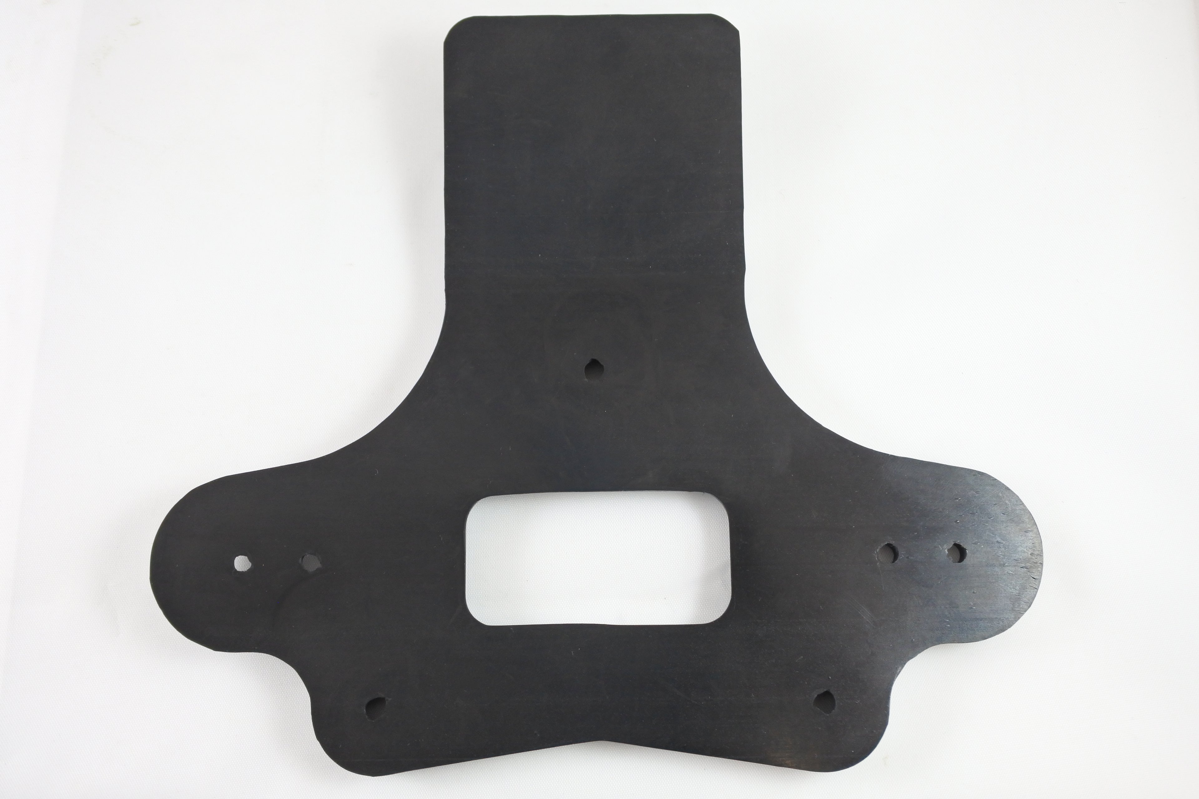 LICENSE PLATE HOLDER 73-77 OSSA SDR SUPER PIONEER MOUNTAINEER 250 350 VINTCO OW-125-706