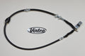 REAR BRAKE CABLE 73-73 OSSA SDR SIX DAY REPLICA 250 VINTCO OW-125-840M