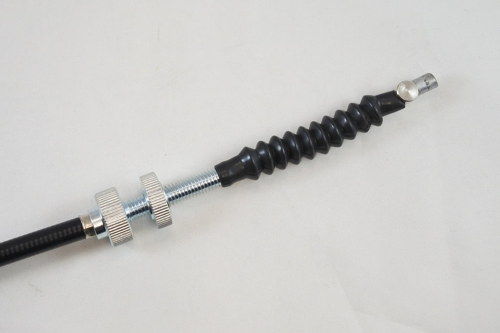 REAR BRAKE CABLE 73-73 OSSA SDR SIX DAY REPLICA 250 VINTCO OW-125-840M