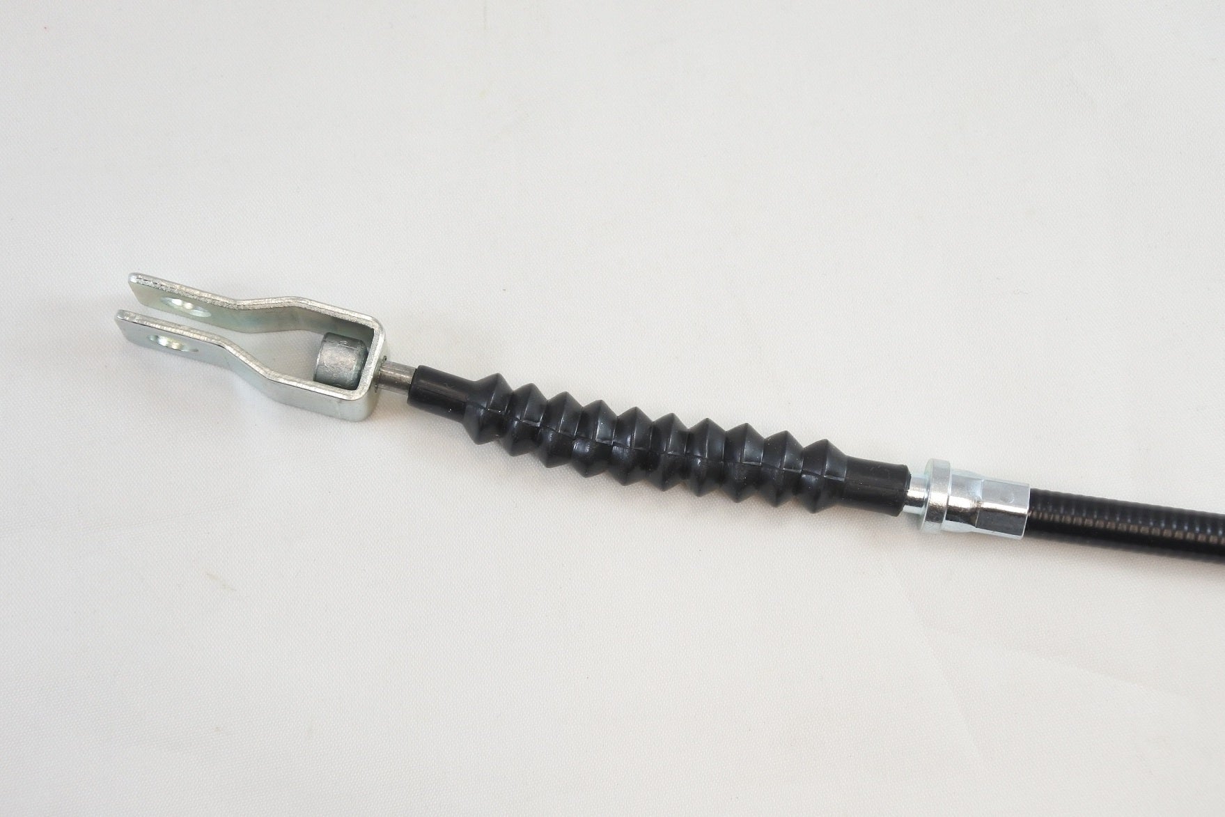 REAR BRAKE CABLE 73-73 OSSA SDR SIX DAY REPLICA 250 VINTCO OW-125-840M