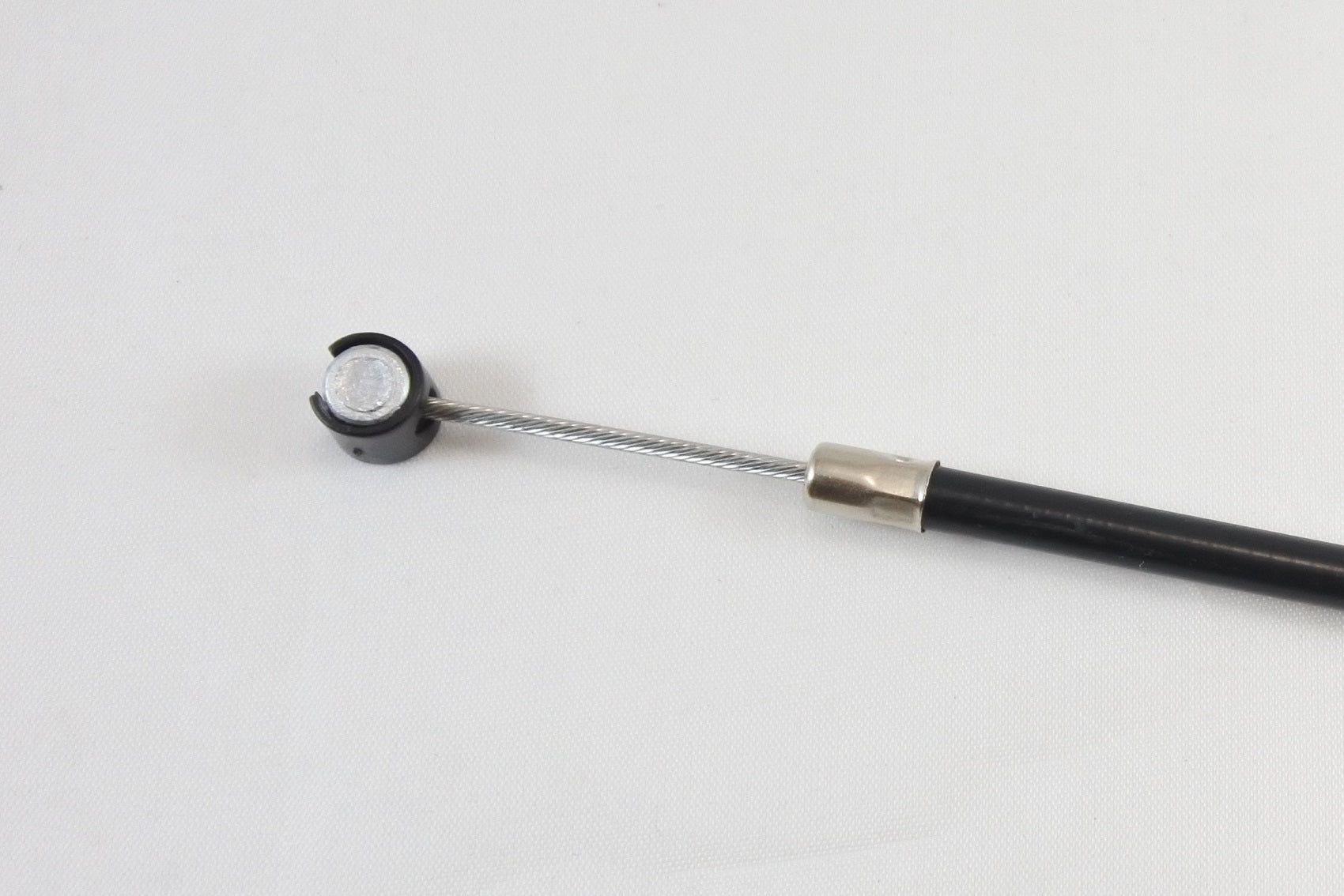 FRONT BRAKE CABLE 73-73 OSSA SDR SIX DAY REPLICA 250 VINTCO OW-125-846M