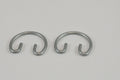 PISTON CIRCLIP KIT 70-78 OSSA ALL MODELS 250 VINTCO OW-991-109B