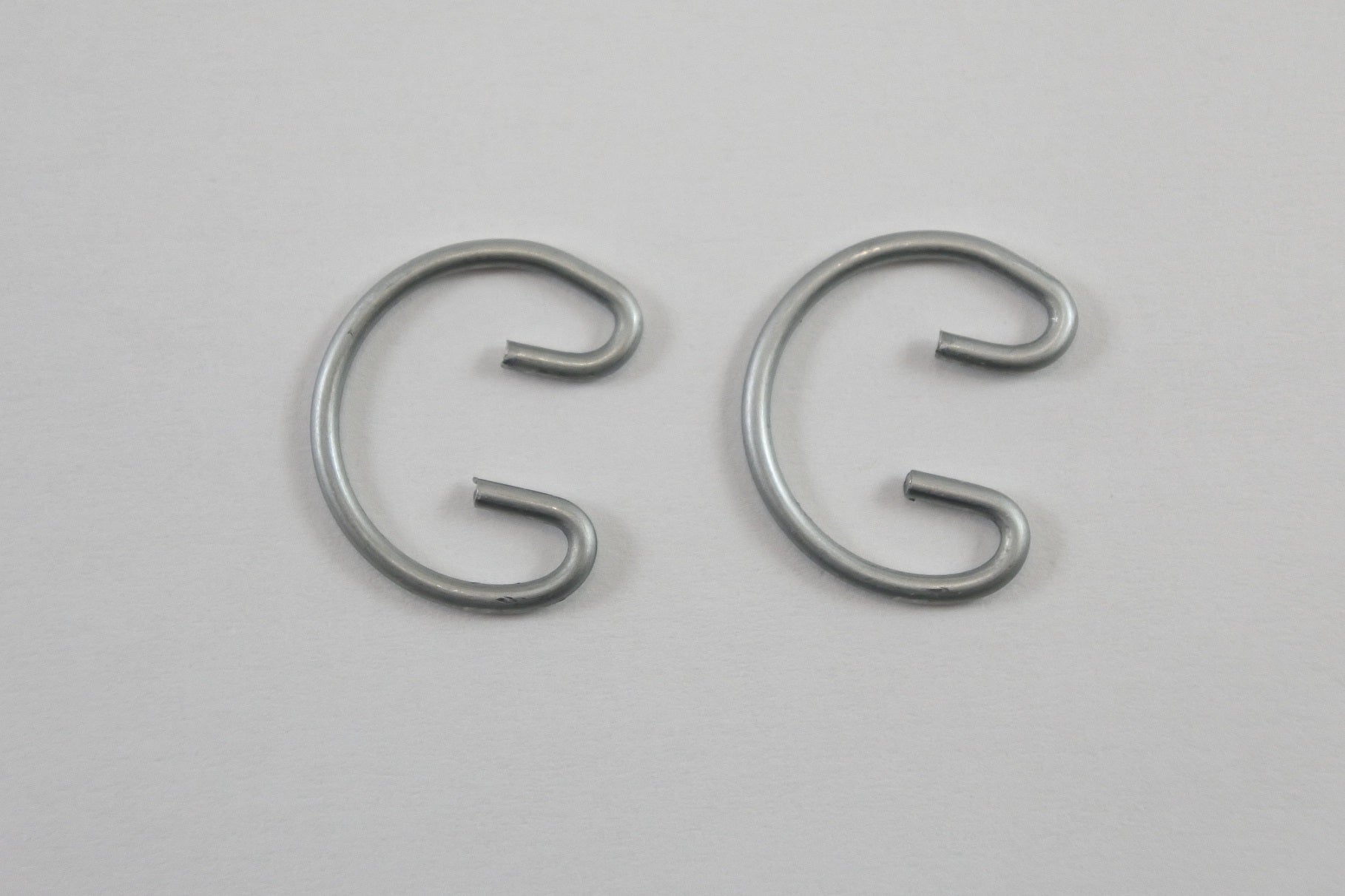 PISTON CIRCLIP KIT 70-78 OSSA ALL MODELS 250 VINTCO OW-991-109B