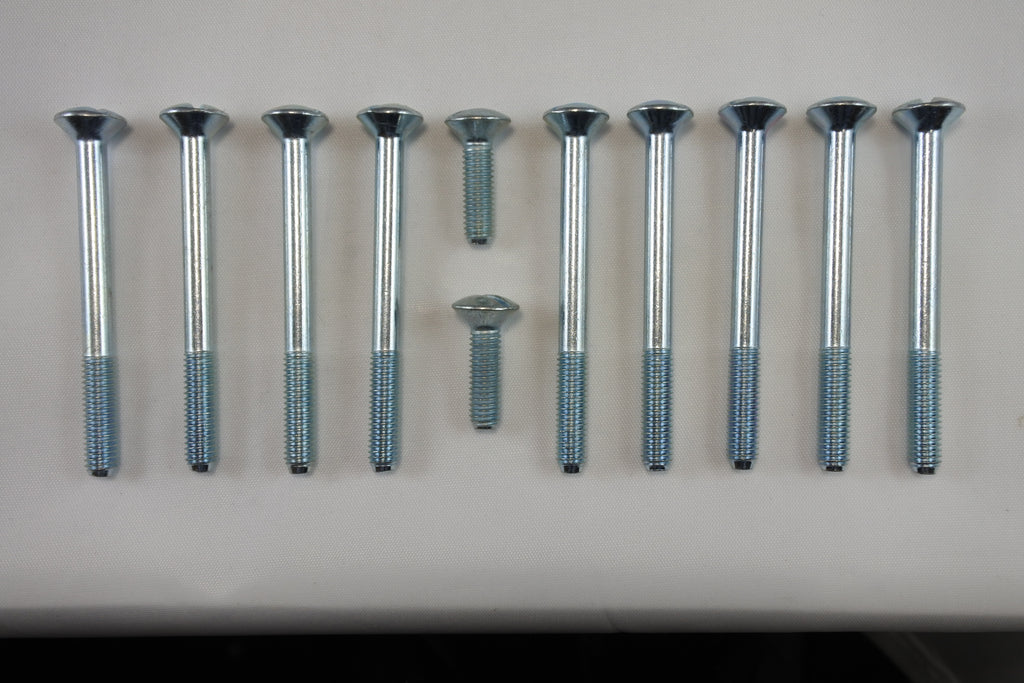 CENTER CASE BOLT KIT 70-78 OSSA ALL MODELS VINTCO OW-CBK-11