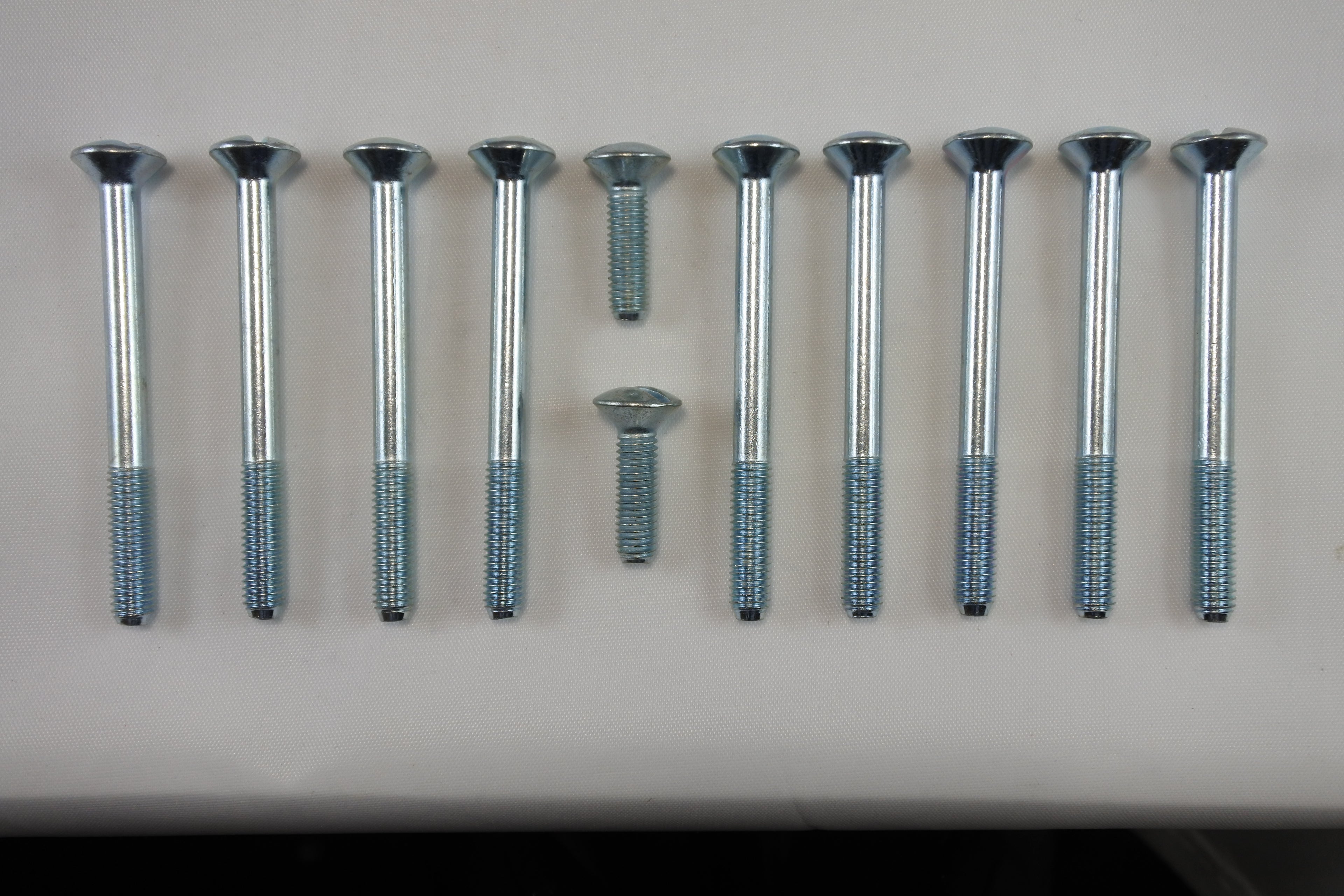 CENTER CASE BOLT KIT 70-78 OSSA ALL MODELS VINTCO OW-CBK-11