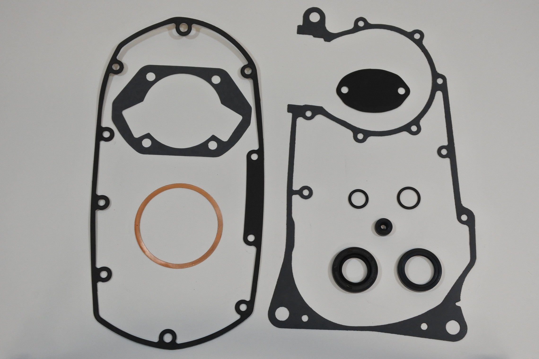 COMPLETE GASKET KIT 75-77 OSSA PHANTOM GP 1 2 3 250 VINTCO OW-CGK-052