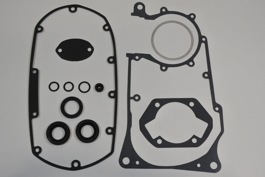 COMPLETE GASKET KIT 70-73 OSSA DMR STILETTO TT 250 VINTCO OW-CGK-101