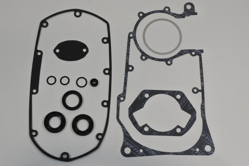 COMPLETE GASKET KIT 70-73 OSSA DMR STILETTO TT 250 VINTCO OW-CGK-101