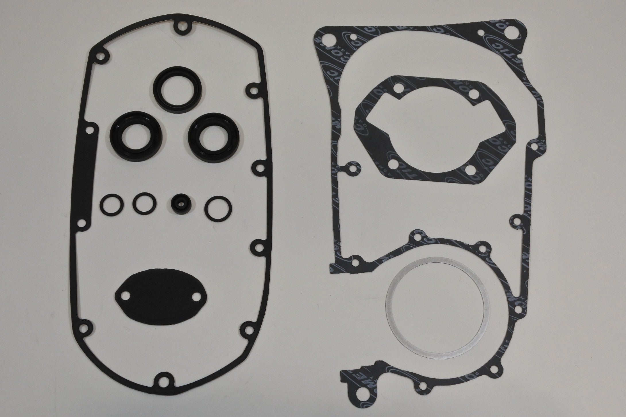 COMPLETE GASKET KIT 74-74 OSSA PHANTOM 250 VINTCO OW-CGK-102