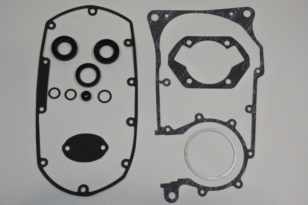 COMPLETE GASKET KIT 71-73 OSSA PIONEER STILETTO SDR 250 VINTCO OW-CGK-251