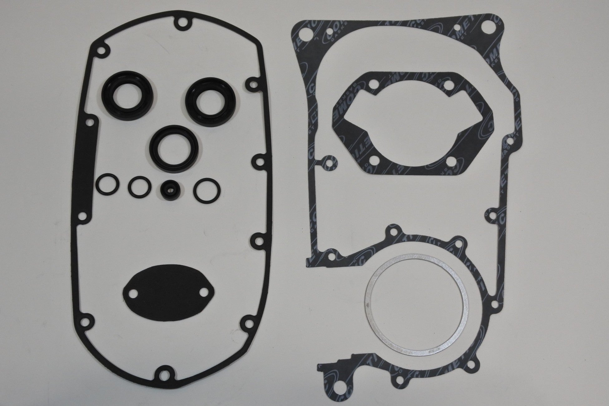 COMPLETE GASKET KIT 71-73 OSSA PIONEER STILETTO SDR 250 VINTCO OW-CGK-251
