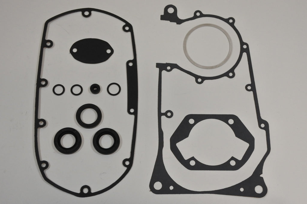 COMPLETE GASKET KIT 74-78 OSSA DESERT PHANTOM SUPER PIONEER SIX DAY ISDT 250 VINTCO OW-CGK-252