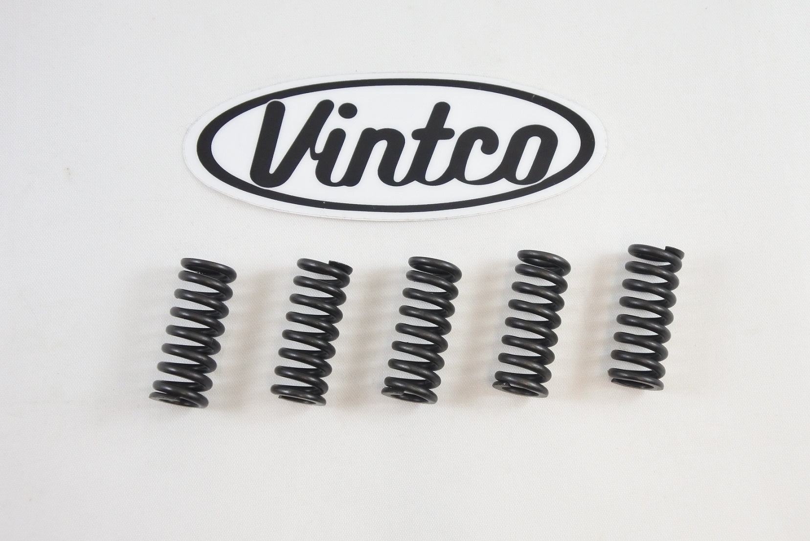 CLUTCH SPRING KIT 70-78 OSSA MOST MODELS HEAVY DUTY VINTCO OW-CSK-002