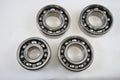ENGINE MAIN BEARING KIT 70-78 OSSA ALL MODELS VINTCO OW-EBK-001