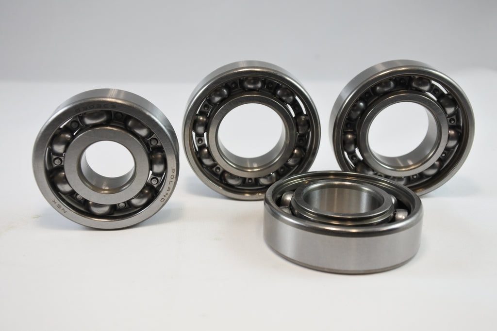 ENGINE MAIN BEARING KIT 70-78 OSSA ALL MODELS VINTCO OW-EBK-001