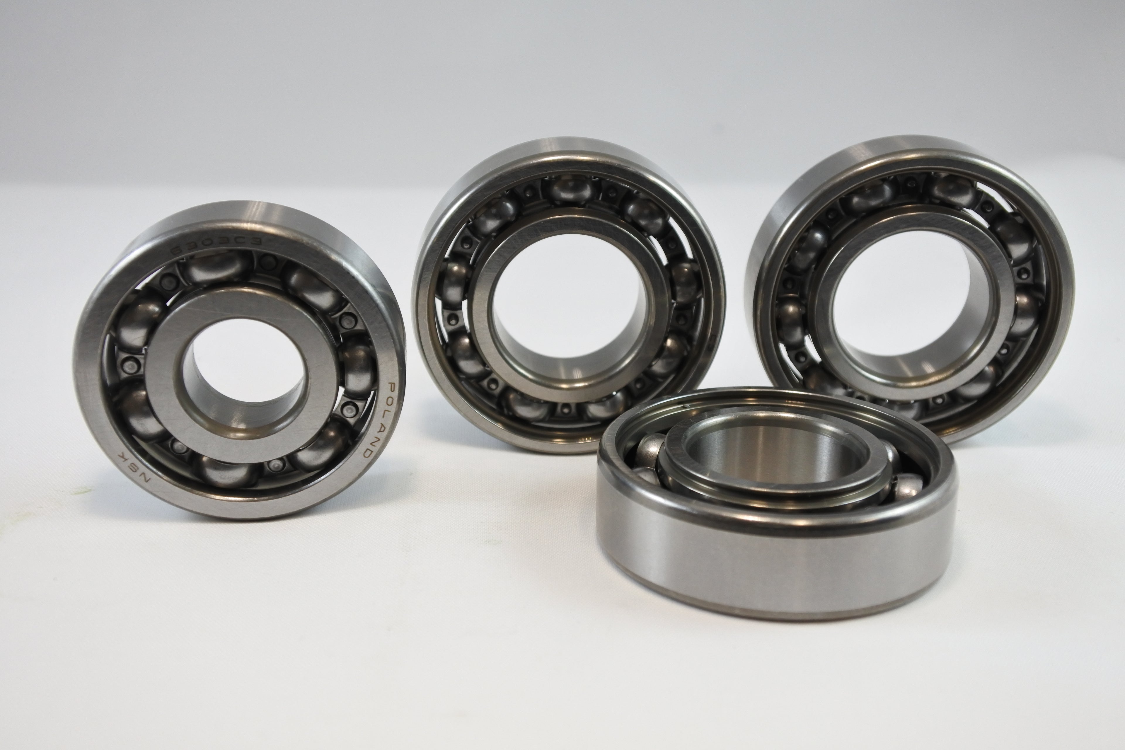 ENGINE MAIN BEARING KIT 70-78 OSSA ALL MODELS VINTCO OW-EBK-001