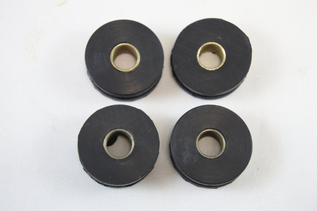 FIBERGLASS MOUNTING KIT 74-78 OSSA PHANTOM SUPER PIONEER SIX DAY ISDT VINTCO OW-FMK-001