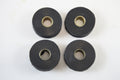 FIBERGLASS MOUNTING KIT 74-78 OSSA PHANTOM SUPER PIONEER SIX DAY ISDT VINTCO OW-FMK-001