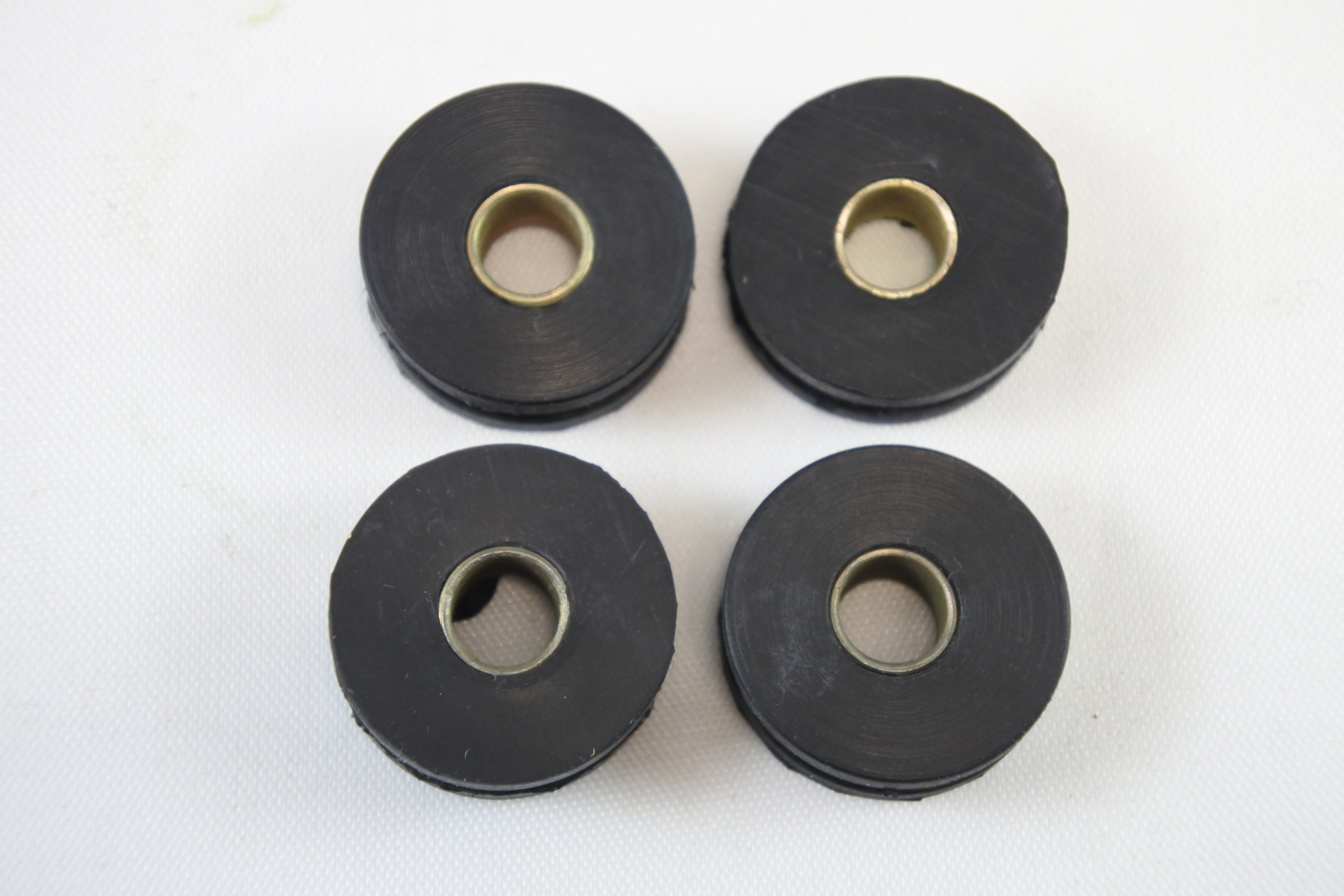 FIBERGLASS MOUNTING KIT 74-78 OSSA PHANTOM SUPER PIONEER SIX DAY ISDT VINTCO OW-FMK-001