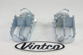 FOOT PEG SET OSSA VINTCO OW-FP001