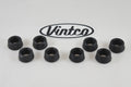 SHOCK BUSHINGS 70-74 OSSA MAR DMR SDR EXPLORER PIONEER STILETTO PHANTOM VINTCO OW-LI-601-8118-11