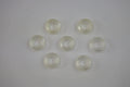 PLASTIC TRIM WASHER KIT 70-77 OSSA ALL MODELS EXCEPT ISTD ST-1 DESERT PHANTOMS VINTCO OW-OAN-60