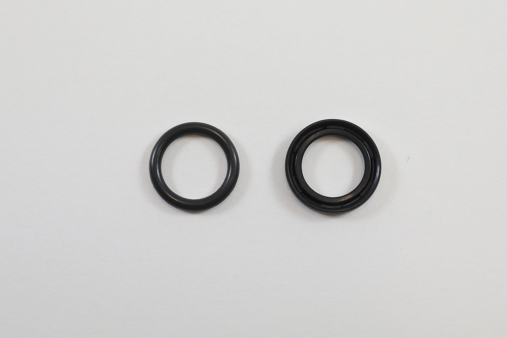 SELECTOR SHAFT O-RING SEAL KIT 70-78 OSSA MOST MODELS VINTCO OW-ORS-001