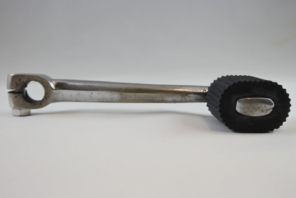 SHIFT LEVER KIT 71-77 OSSA MAR SDR PIONEER STILETTO TT EXPLORER 175 250 350 STEEL VINTCO OW-SLK-001