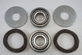 STEERING STEM BEARING KIT 70-78 OSSA ALL MODELS EXCL 70 STILETTO VINTCO OW-SSB-01