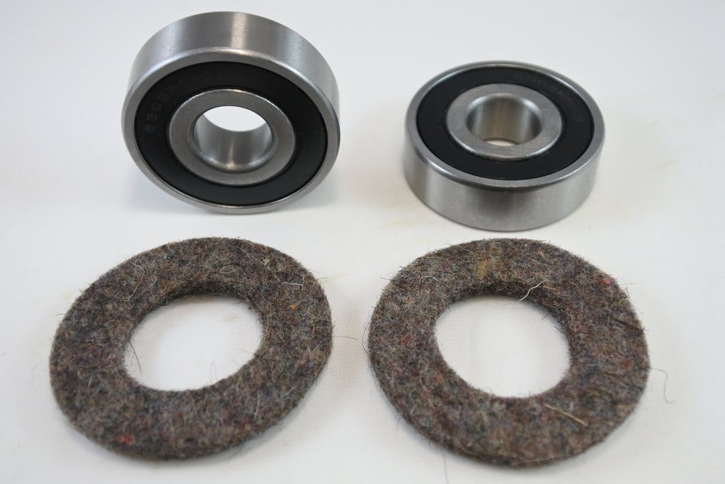 FRONT WHEEL BEARING KIT 70-73 OSSA STILETTO TT 175 250 VINTCO OW-WK-001-F