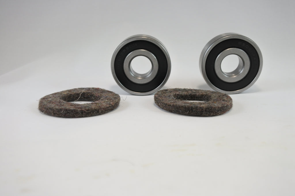 FRONT WHEEL BEARING KIT 70-73 OSSA STILETTO TT 175 250 VINTCO OW-WK-001-F