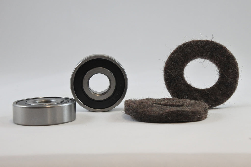 REAR WHEEL BEARING KIT 70-73 OSSA PIONEER STILETTO TT SDR 175 250 VINTCO OW-WK-001-R