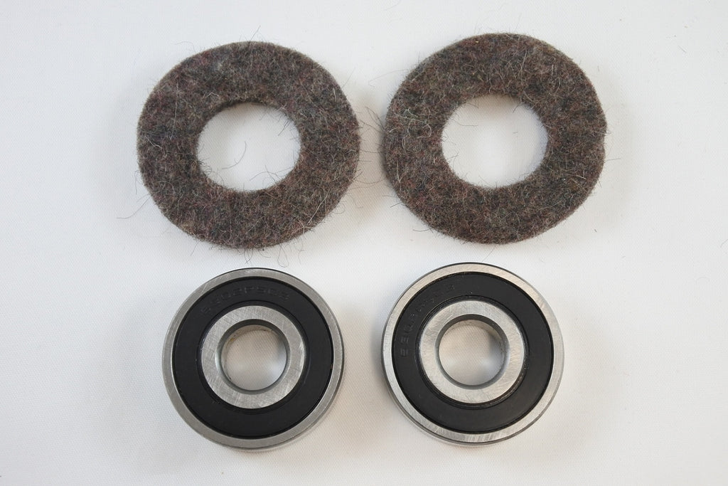 REAR WHEEL BEARING KIT 70-73 OSSA PIONEER STILETTO TT SDR 175 250 VINTCO OW-WK-001-R
