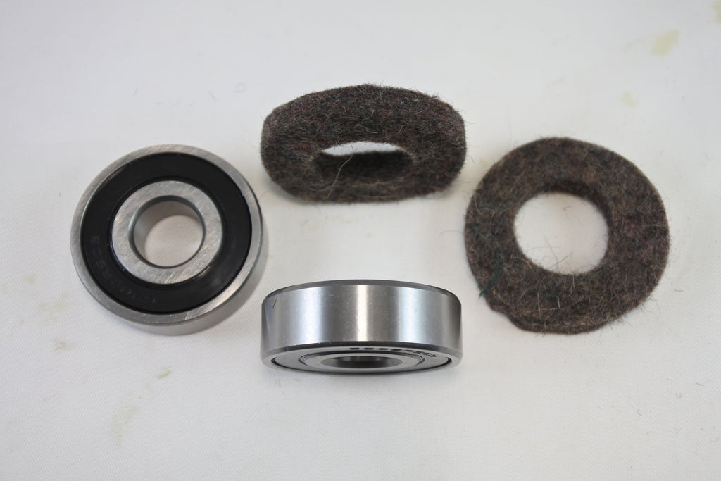 FRONT WHEEL BEARING KIT 70-73 OSSA PIONEER SDR 175 250 VINTCO OW-WK-002-F