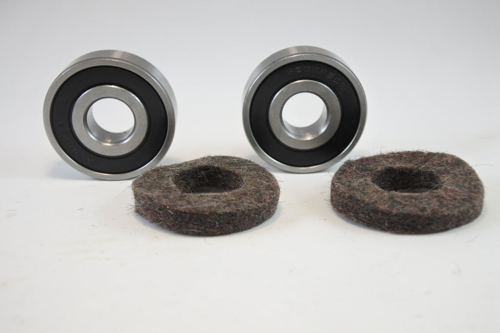 FRONT WHEEL BEARING KIT 70-73 OSSA PIONEER SDR 175 250 VINTCO OW-WK-002-F